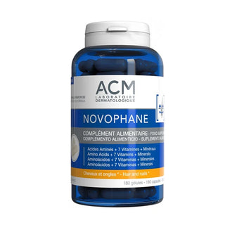Acm Novophane 180 compresse