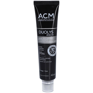 Laboratoire ACM Duolys , Peeling, Notte, Crema, Per Il Viso, 40 ml