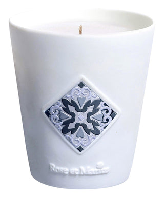 Rose et Marius A Rendezvous con Cezanne, Candela Profumata, 200 g