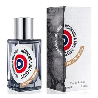 Etat Libre d'Orange Hermann A Mes Cotes EDP 50ml — Eau de Parfum
