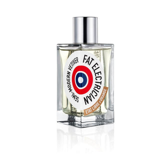 Etat libre d'orange Elettricista grasso Vetiver semi-moderno 100 ml — Eau de Parfum