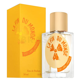 Etat Libre d'Orange La Fin Du Monde EDP U 50 ml