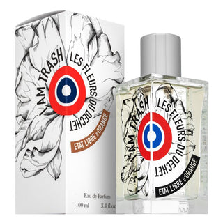 Etat Libre d'Orange Les Fleurs Du Déchet I Am Trash EDP U 100 ml