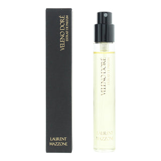 Laurent mazzone Veleno Dore , Extrait De Parfum, Unisex, 15 ml