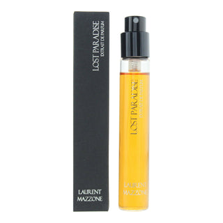 Laurent mazzone Lost Paradise, Extrait De Parfum, unisex, 15 ml