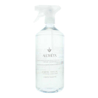 Laurent Mazzone Aldheyx, unisex, deodorante per ambienti, 1000 ml