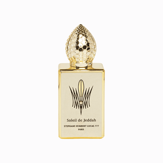 Stéphane humbert lucas 777 Soleil de Jeddah EDP 50ml