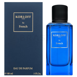 Korloff Paris So French EDP M 88 ml