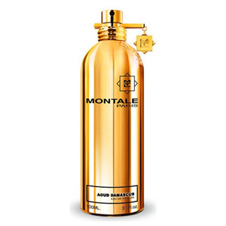 Montale Aoud Damascus EDP 100 ml — Eau de Parfum