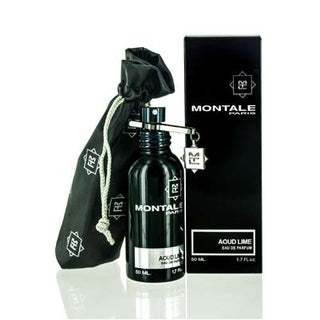 Montale Aoud Lime EDP U 50 ml