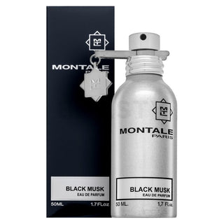 Montale Black Musk EDP U 50 ml