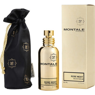 Montale Rose Night EDP U 50 ml