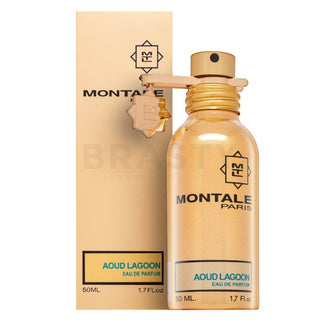 Montale Aoud Lagoon EDP U 50 ml