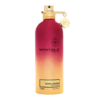 Montale Aoud Legend Unisex Eau de Parfum 100 ml — Eau de Parfum