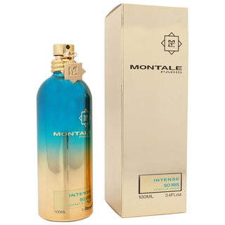 Montale Intense So Iris Unisex 100 ml — Eau de Parfum
