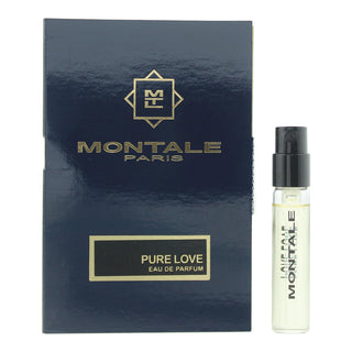 Montale Pure Love, Eau De Parfum, unisex, 2 ml *Fiala