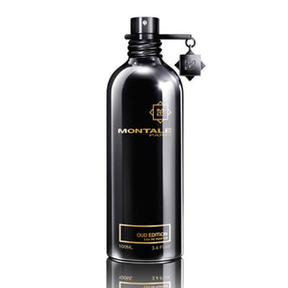 Montale Oud Edizione Unisex Eau de Parfum 100 ml — Eau de Parfum
