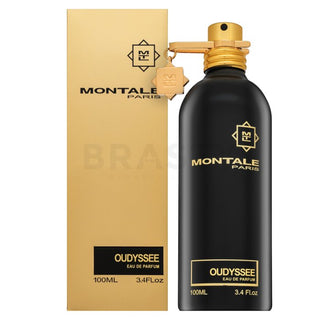 Montale Oudyssee EDP U 100 ml