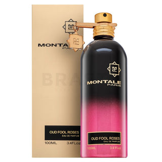 Montale Oud Fool Roses EDP U 100 ml