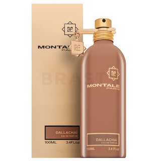 Montale Dallachaï EDP U 100 ml