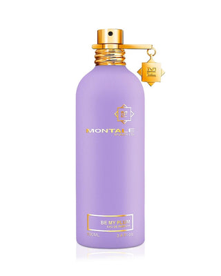 Montale Be My Plum, eau de parfum, unisex, 100 ml
