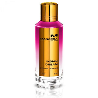 Mancera Indian Dream EDP W 60 ml — Mancera Indischer Traum EDP W 60 ml