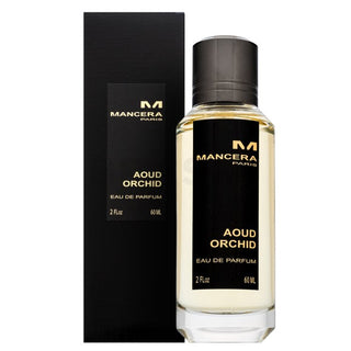 Mancera Aoud Orchid EDP U 60 ml