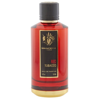 Mancera Red Tobacco Unisex 120 ml — Eau de Parfum