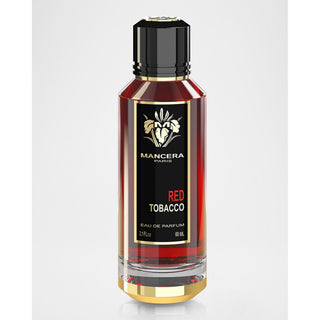 Mancera Red Tobacco EDP U 60 ml — Roter Tabak