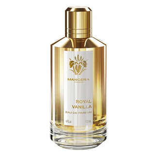Mancera Royal Vaniglia Unisex 120 ml — Eau de Parfum