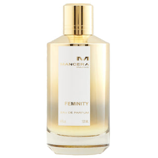 Mancera Feminity Donna 120 ml — Eau de Parfum