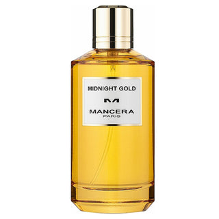 Mancera Midnight Gold Unisex 120 ml — Eau de Parfum