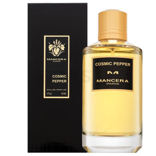 Mancera Cosmic Pepper EDP U 120 ml