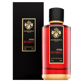 Mancera Red Tobacco Intense PAR U 120 ml