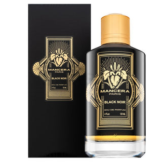 Mancera Black Noir EDP U 120 ml