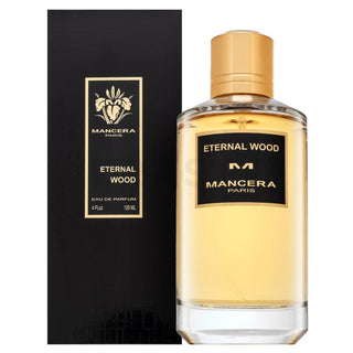 Mancera Eternal Wood EDP U 120 ml