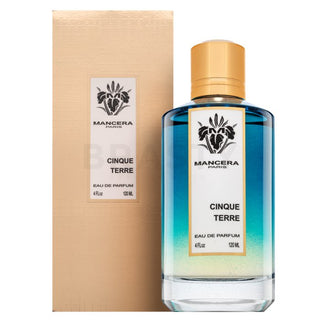 Mancera Cinque Terre EDP U 120 ml