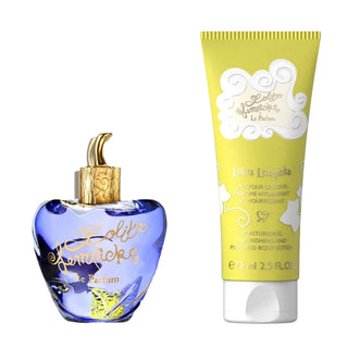 Lolita Lempicka Le Perfum Edp 50ml Sp B Lot 75ml 2 Pcs Set