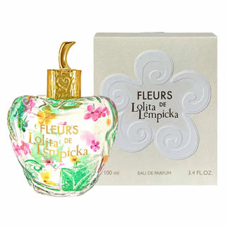 Fleurs De Lolita Lempicka Eau De Parfum Spray 100ml