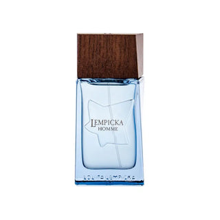 Lempicka Homme Eau de Toilette Spray 50ml