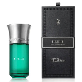 Liquides imaginaires Sirenis 100 ml — Eau de Parfum
