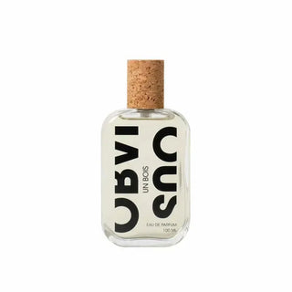 Obvious Un Bois Eau De Parfum Spray 100ml 