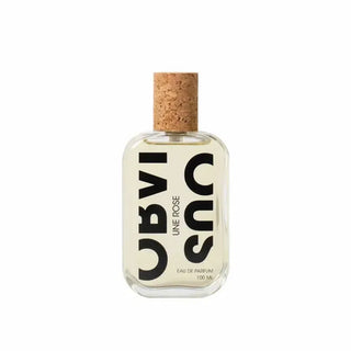 Obvious Une Rose Eau de Parfum Spray 100ml