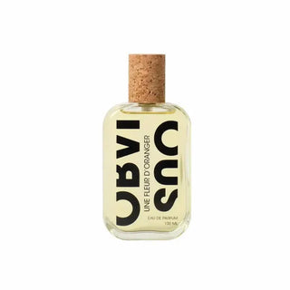 Obvious Orange Blossom Eau de Parfum Spray 100ml