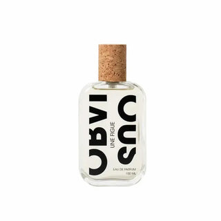 Obvious A Fig Eau De Parfum Spray 100ml 