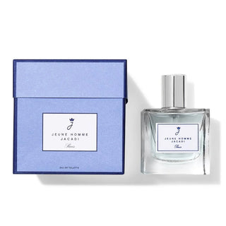 Jacadi Roof Water Young Man 100ml — Eau de Toilette Uomo