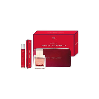 Pascal Morabito P Morabito Purple Ruby Ep 95 30 Nec