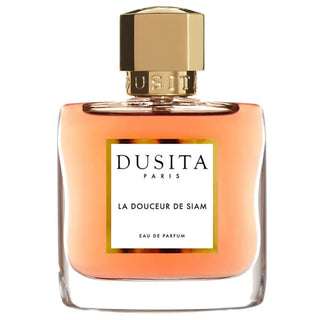 Dusita La Douceur De Siam Eau De Parfum Spray 50ml