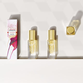Le rouge francais Olio Labbra 600 Pasiphae 5 ml — Olio Labbra