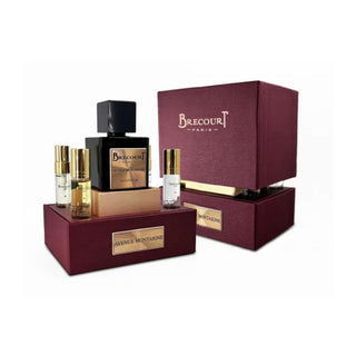 Brecourt Avenue Montaigne Edp 100ml 4 X 6ml